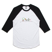 Forest Alive - Unisex Adults